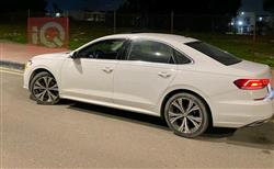 ڤۆڵکسواگن پاسات